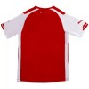 Camiseta Arsenal 2014-15 Retro Primera