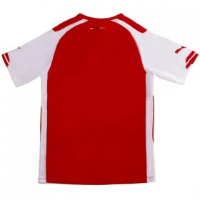 Camiseta Arsenal 2014-15 Retro Primera