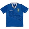 Camiseta Brasil Retro Segunda 1994