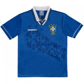 Camiseta Brasil Retro Segunda 1994