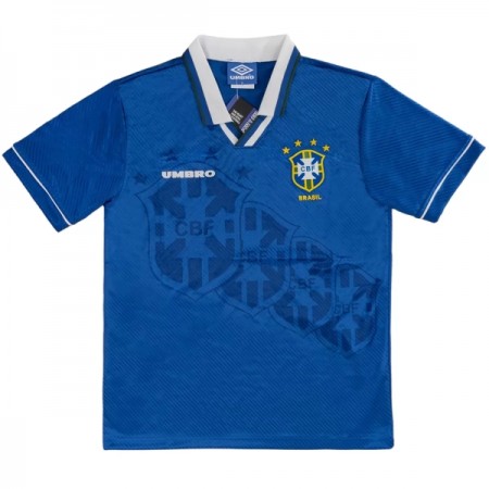 Camiseta Brasil Retro Segunda 1994
