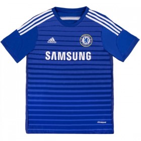 Camiseta Chelsea 2014-15 Retro Primera