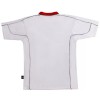 Camiseta Manchester City 2002-03 Retro Segunda