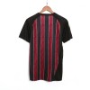 Camiseta Manchester City 2008-09 Retro Segunda