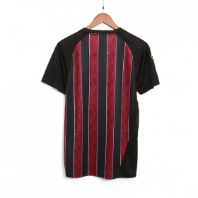 Camiseta Manchester City 2008-09 Retro Segunda