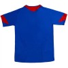 Camiseta Manchester United 2005-06 Retro Segunda
