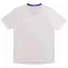 Camiseta Manchester United 2008-09 Retro Segunda