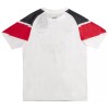Camiseta Manchester United 2010-11 Retro Segunda