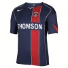 Camiseta Paris Saint Germain 2004-05 Retro