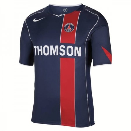 Camiseta Paris Saint Germain 2004-05 Retro
