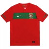 Camiseta Portugal 2010 Retro Primera