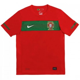 Camiseta Portugal 2010 Retro Primera