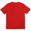 Camiseta Portugal 2010 Retro Primera