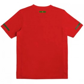 Camiseta Portugal 2010 Retro Primera