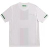 Camiseta Portugal 2010 Retro Segunda