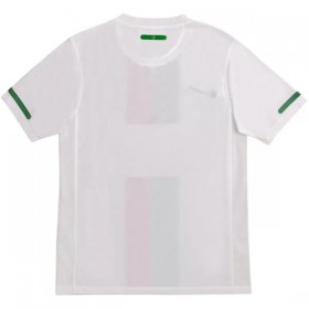 Camiseta Portugal 2010 Retro Segunda