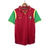 Camiseta Portugal Retro Primera 1998