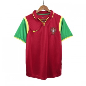 Camiseta Portugal Retro Primera 1998
