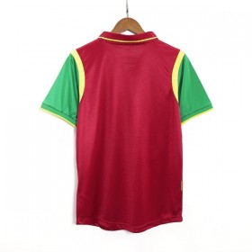 Camiseta Portugal Retro Primera 1998