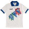 Italia Retro 1994 Camiseta De Entrenamiento Italia Retro 1994 Camiseta De Entrenamiento
