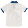 Italia Retro 1994 Camiseta De Entrenamiento