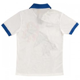 Italia Retro 1994 Camiseta De Entrenamiento