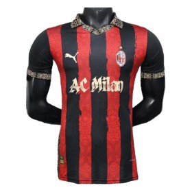 Camiseta AC Milan 2025-26 Roja Especial