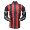 Camiseta AC Milan 2025-26 Roja Especial