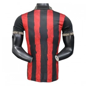 Camiseta AC Milan 2025-26 Roja Especial