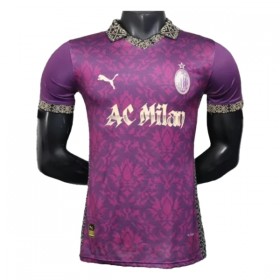 Camiseta AC Milan 2025-26 Violeta Especial