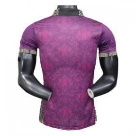 Camiseta AC Milan 2025-26 Violeta Especial