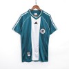 Camiseta Alemania Retro Segunda 1998