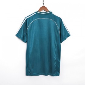 Camiseta Alemania Retro Segunda 1998