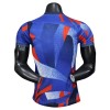 Camiseta Barcelona 2025-26 Azul Especial
