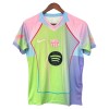 Camiseta Barcelona 2025-26 Verde Especial