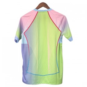 Camiseta Barcelona 2025-26 Verde Especial