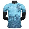 Camiseta Barcelona Dragon 2025-26 Especial