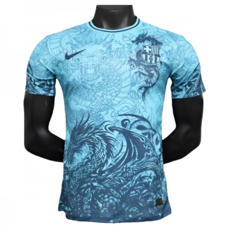 Camiseta Barcelona Dragon 2025-26 Especial