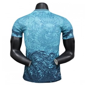 Camiseta Barcelona Dragon 2025-26 Especial