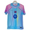 Camiseta Barcelona Lamine Yamal 10 2025-26 Azul Especial