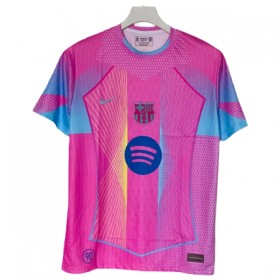 Camiseta Barcelona Lamine Yamal 10 2025-26 Roja Especial