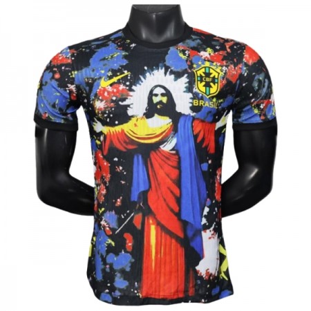 Camiseta Brasil 2025 Especial