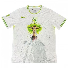Camiseta Brasil 2025 Especial