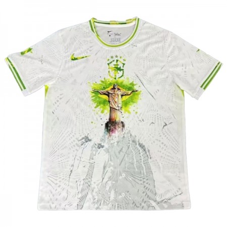 Camiseta Brasil 2025 Especial