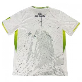 Camiseta Brasil 2025 Especial