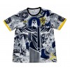 Camiseta Brasil 2025 Negra Especial