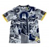 Camiseta Brasil 2025 Negra Especial