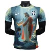 Camiseta Brasil x Christ 2025 Especial