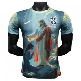 Camiseta Brasil x Christ 2025 Especial