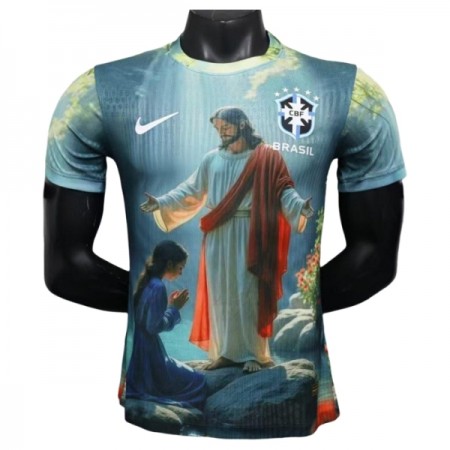Camiseta Brasil x Christ 2025 Especial